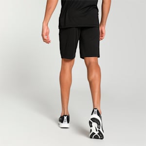 ACTIVE Interlock Men's 8" Shorts, PUMA Black, extralarge-IND